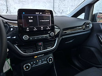 Ford fiesta 1.0 ecoboost titanium 5d 95pk 2020 (origineel-nl), j-260-xz - afbeelding 17 van  30