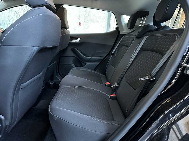 Ford fiesta 1.0 ecoboost titanium 5d 95pk 2020 (origineel-nl), j-260-xz - afbeelding 22 van  30
