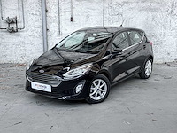 Ford fiesta 1.0 ecoboost titanium 5d 95pk 2020 (origineel-nl), j-260-xz - afbeelding 25 van  30
