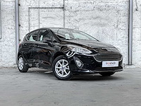 Ford fiesta 1.0 ecoboost titanium 5d 95pk 2020 (origineel-nl), j-260-xz - afbeelding 28 van  30