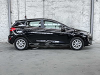 Ford fiesta 1.0 ecoboost titanium 5d 95pk 2020 (origineel-nl), j-260-xz - afbeelding 30 van  30