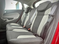 Ford fiesta 1.0 ecoboost titanium, kn-254-z - afbeelding 5 van  12