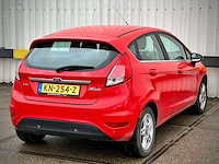 Ford fiesta 1.0 ecoboost titanium, kn-254-z - afbeelding 6 van  12