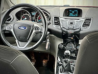 Ford fiesta 1.0 ecoboost titanium, kn-254-z - afbeelding 12 van  12