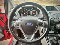 Ford fiesta 1.0 ecoboost titanium, kn-254-z - afbeelding 2 van  15
