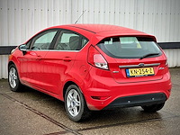 Ford fiesta 1.0 ecoboost titanium, kn-254-z - afbeelding 10 van  15
