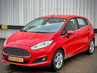 Ford fiesta 1.0 ecoboost titanium, kn-254-z - afbeelding 1 van  3