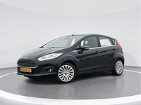 Ford fiesta 1.0 ecoboost titanium | n-262-lf - afbeelding 1 van  1