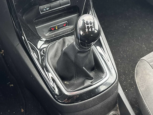 Ford fiesta 1.0 ecoboost titanium | n-262-lf - afbeelding 2 van  24