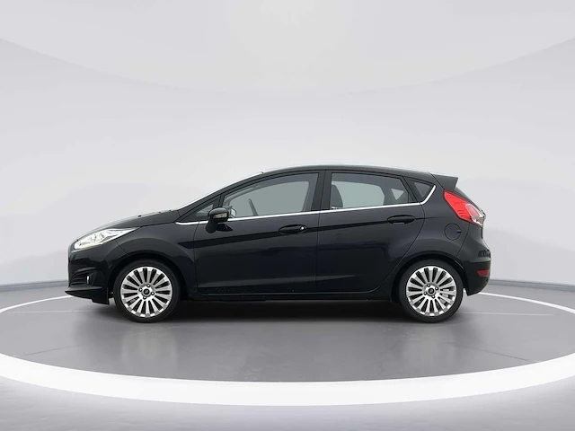 Ford fiesta 1.0 ecoboost titanium | n-262-lf - afbeelding 3 van  24