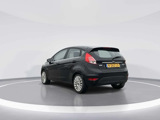 Ford fiesta 1.0 ecoboost titanium | n-262-lf - afbeelding 5 van  24