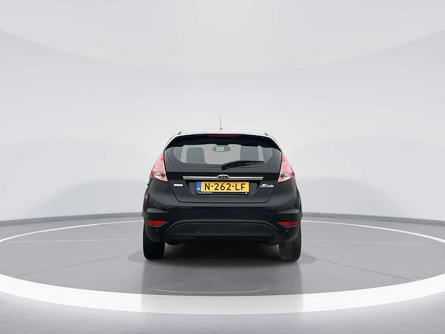 Ford fiesta 1.0 ecoboost titanium | n-262-lf - afbeelding 7 van  24