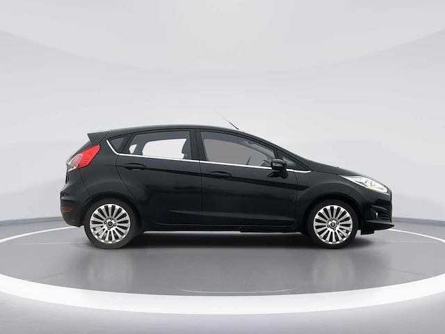 Ford fiesta 1.0 ecoboost titanium | n-262-lf - afbeelding 9 van  24