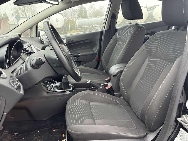Ford fiesta 1.0 ecoboost titanium | n-262-lf - afbeelding 10 van  24