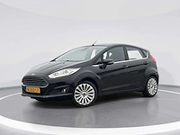 Ford fiesta 1.0 ecoboost titanium | n-262-lf