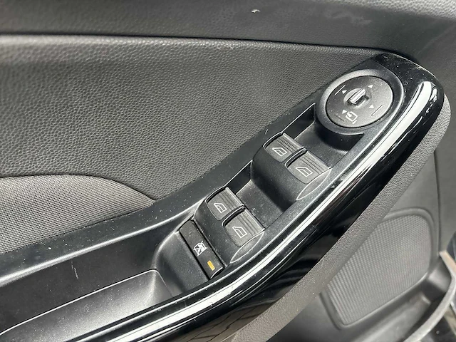 Ford fiesta 1.0 ecoboost titanium | n-262-lf - afbeelding 13 van  24