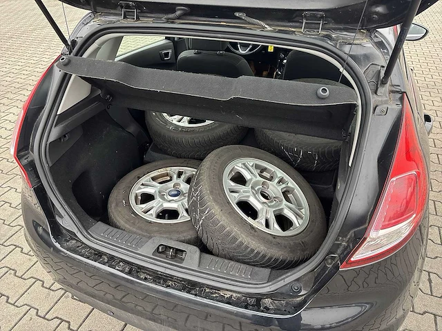 Ford fiesta 1.0 ecoboost titanium | n-262-lf - afbeelding 15 van  24