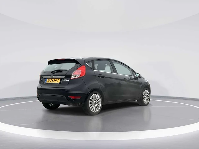 Ford fiesta 1.0 ecoboost titanium | n-262-lf - afbeelding 12 van  24