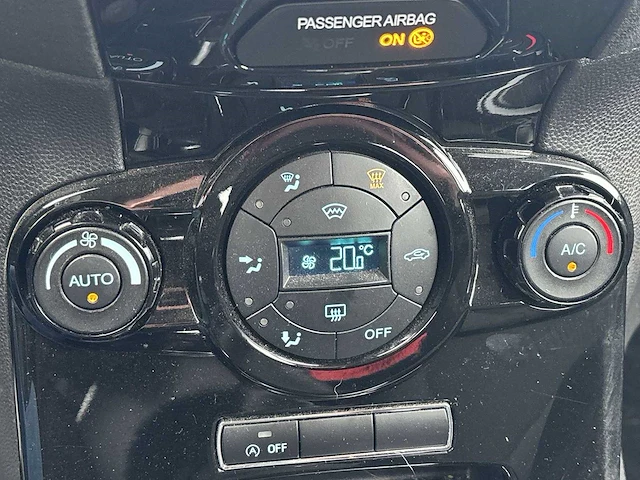 Ford fiesta 1.0 ecoboost titanium | n-262-lf - afbeelding 21 van  24