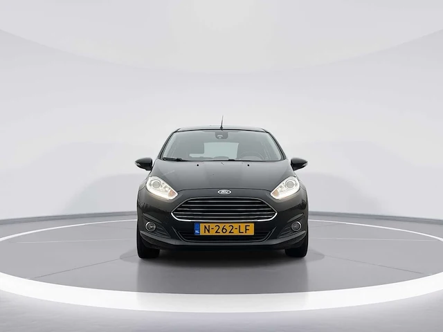 Ford fiesta 1.0 ecoboost titanium | n-262-lf - afbeelding 22 van  24