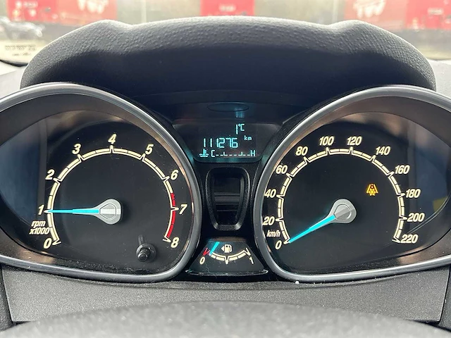 Ford fiesta 1.0 ecoboost titanium | n-262-lf - afbeelding 23 van  24