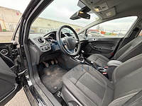 Ford fiesta 1.0 ecoboost titanium s/s, 2016 - afbeelding 3 van  33