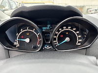 Ford fiesta 1.0 ecoboost titanium s/s, 2016 - afbeelding 4 van  33