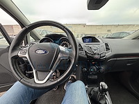 Ford fiesta 1.0 ecoboost titanium s/s, 2016 - afbeelding 6 van  33