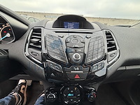 Ford fiesta 1.0 ecoboost titanium s/s, 2016 - afbeelding 8 van  33