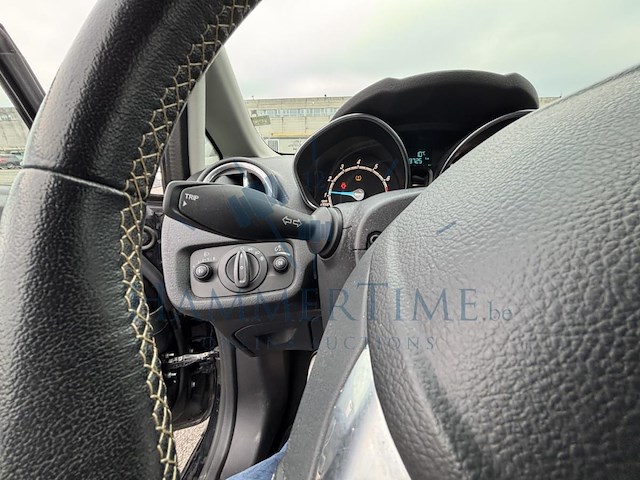 Ford fiesta 1.0 ecoboost titanium s/s, 2016 - afbeelding 15 van  33