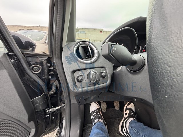 Ford fiesta 1.0 ecoboost titanium s/s, 2016 - afbeelding 16 van  33