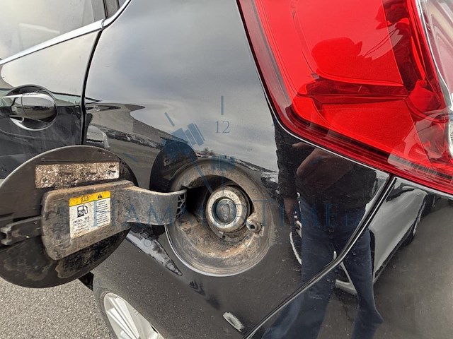 Ford fiesta 1.0 ecoboost titanium s/s, 2016 - afbeelding 18 van  33