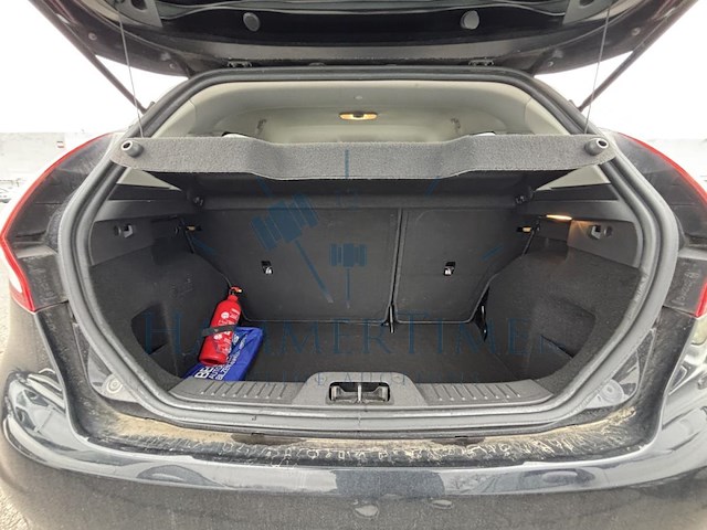 Ford fiesta 1.0 ecoboost titanium s/s, 2016 - afbeelding 19 van  33