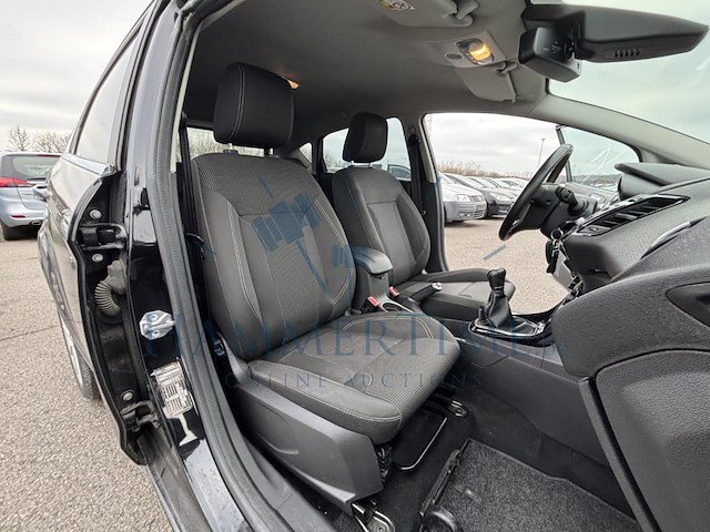 Ford fiesta 1.0 ecoboost titanium s/s, 2016 - afbeelding 21 van  33