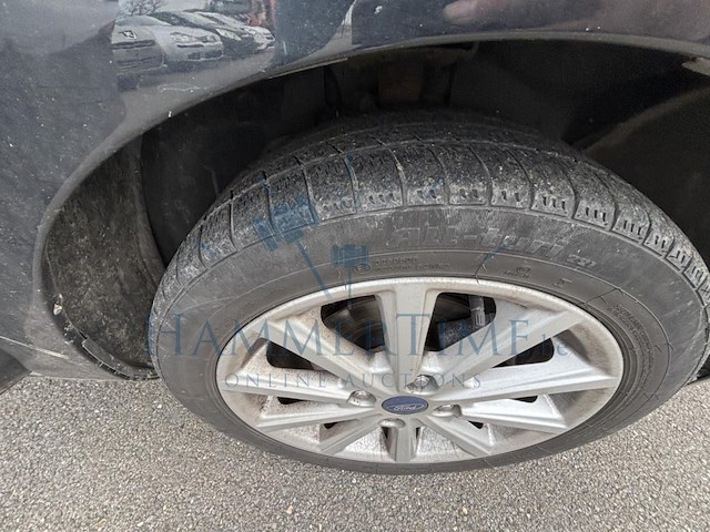 Ford fiesta 1.0 ecoboost titanium s/s, 2016 - afbeelding 24 van  33