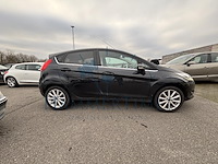 Ford fiesta 1.0 ecoboost titanium s/s, 2016 - afbeelding 28 van  33
