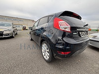 Ford fiesta 1.0 ecoboost titanium s/s, 2016 - afbeelding 31 van  33