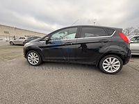 Ford fiesta 1.0 ecoboost titanium s/s, 2016 - afbeelding 32 van  33