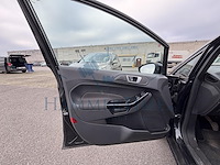 Ford fiesta 1.0 ecoboost titanium s/s, 2016 - afbeelding 33 van  33