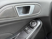 Ford fiesta 1.0 style 2013 | 08-zxg-1 - afbeelding 4 van  25