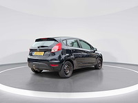 Ford fiesta 1.0 style 2013 | 08-zxg-1 - afbeelding 5 van  25
