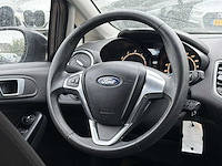 Ford fiesta 1.0 style 2013 | 08-zxg-1 - afbeelding 6 van  25
