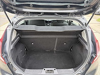 Ford fiesta 1.0 style 2013 | 08-zxg-1 - afbeelding 11 van  25