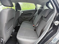 Ford fiesta 1.0 style 2013 | 08-zxg-1 - afbeelding 15 van  25
