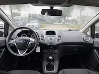Ford fiesta 1.0 style 2013 | 08-zxg-1 - afbeelding 16 van  25