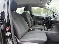 Ford fiesta 1.0 style 2013 | 08-zxg-1 - afbeelding 17 van  25