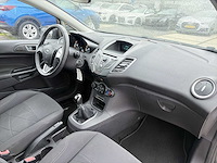 Ford fiesta 1.0 style 2013 | 08-zxg-1 - afbeelding 18 van  25