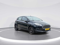 Ford fiesta 1.0 style 2013 | 08-zxg-1 - afbeelding 12 van  25