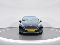 Ford fiesta 1.0 style 2013 | 08-zxg-1 - afbeelding 19 van  25
