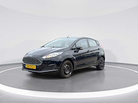Ford fiesta 1.0 style 2013 | 08-zxg-1 - afbeelding 20 van  25